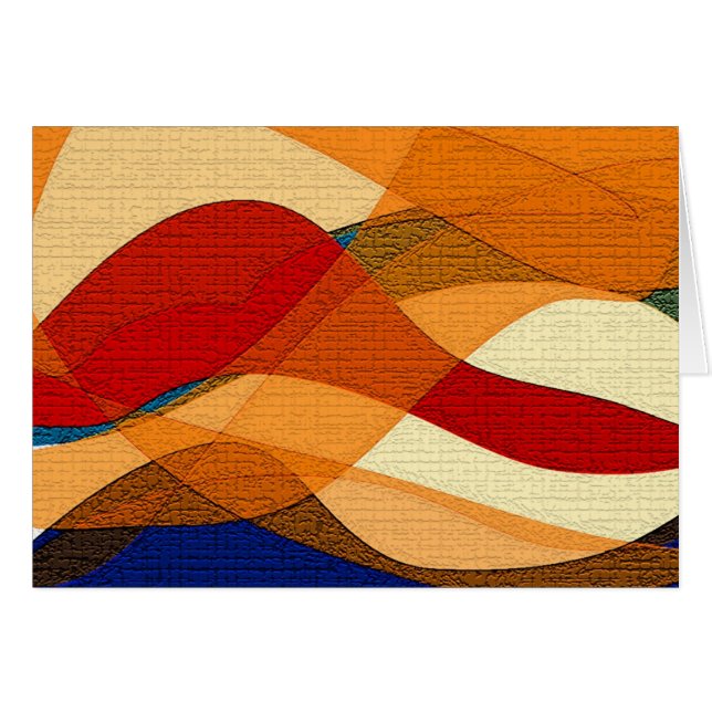 kosmische stroom (Voorkant Horizontaal)