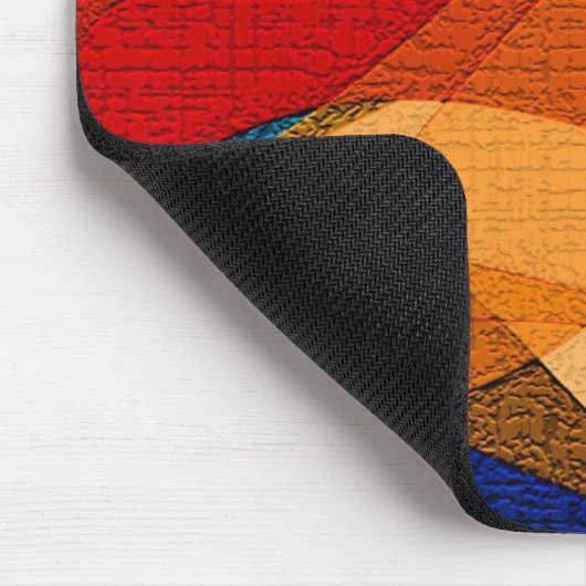 kosmische stroom muismat (Hoek)