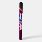 kosmische uitbarsting Case-Mate iPhone case (Achterkant / Rechts)