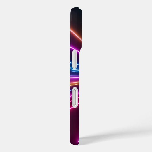 kosmische uitbarsting Case-Mate iPhone case (Achterkant / Rechts)