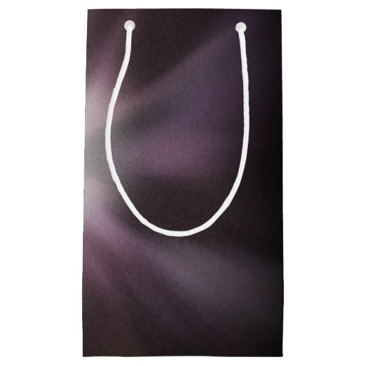Kosmische Uitbarsting Kunstwerk Klein Cadeauzakje (Voorkant)