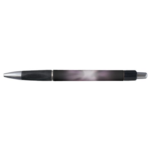 Kosmische Uitbarsting Kunstwerk Pen (Voorkant)