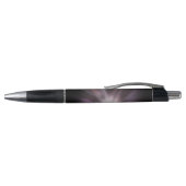 Kosmische Uitbarsting Kunstwerk Pen (Bovenkant)