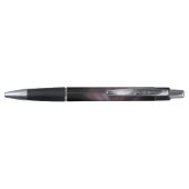 Kosmische Uitbarsting Kunstwerk Pen (Achterkant)