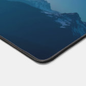 Kosmische Uitlijning Desk Mat - Planeten & Doel (Hoek)