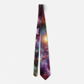 KOSMISCHE UTOPIE STROPDAS (Achterkant)