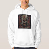 kosmische vibes hoodie: Verhoog je stijl Hoodie (Voorkant)