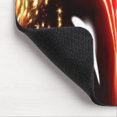 Kosmische viering muismat (Hoek)