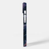 Kosmische Walvis Melkweg Oceaan Case-Mate iPhone Case (Achterkant / Links)
