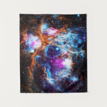 Kosmische Winter Klein