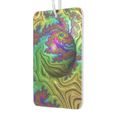 kosmische wolkenstorm luchtverfrisser (Links)