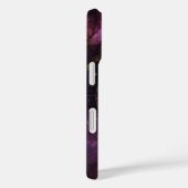 kosmische zodiakring Case-Mate iPhone case (Achterkant / Rechts)