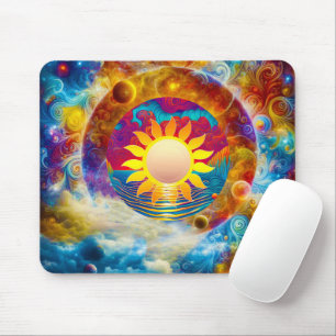 Kosmische Zon Muismat