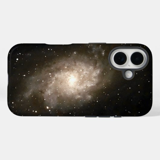 Kosmischer Style - Maximaler Schutz Case-Mate iPhone Case (Achterkant (horizontaal))