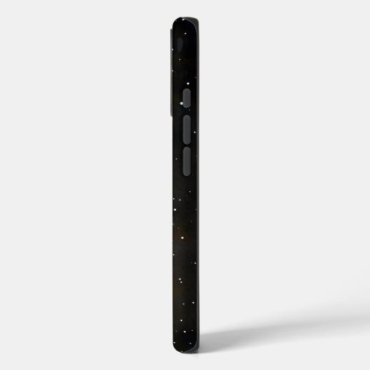 Kosmischer Style - Maximaler Schutz Case-Mate iPhone Case (Achterkant / Links)