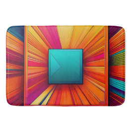 Kosmischnelheid Badmat