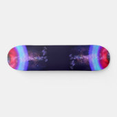 Kosmo 7 3/4-inch skateboard Deck (Horizontaal)