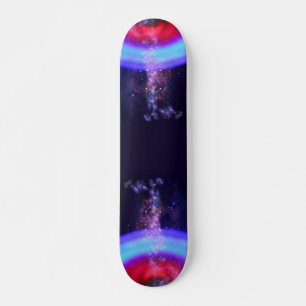 Kosmo 7 3/4-inch skateboard Deck