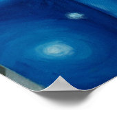 Kosmologie Poster (Hoek)