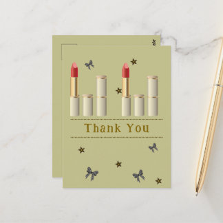 kosmoloog briefkaart