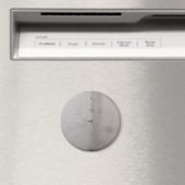 kosmopolitische kelderspin magneet (Insitu (Vaatwasser))