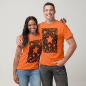 Kosmos - Aangepast T-shirt (Unisex)