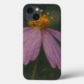 kosmos bloesem Case-Mate iPhone case (Achterkant)