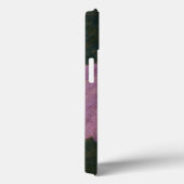 kosmos bloesem Case-Mate iPhone case (Achterkant / Rechts)