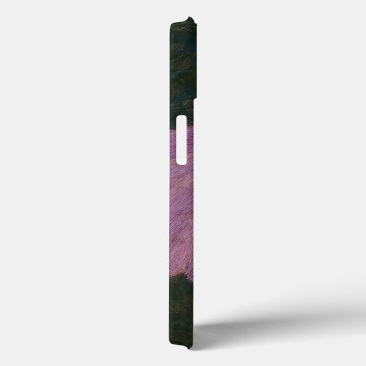 kosmos bloesem Case-Mate iPhone case (Achterkant / Rechts)