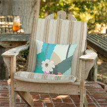 Kosmos Blokkeert Abstracte kleurenblokken Moderne 