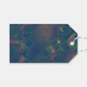 Kosmos Cadeaulabel (Voorkant (Horizontaal))