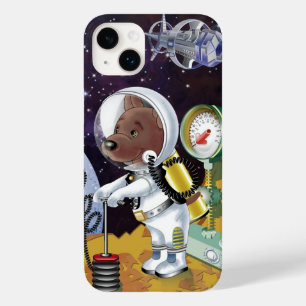 kosmos Case-Mate iPhone 14 plus hoesje