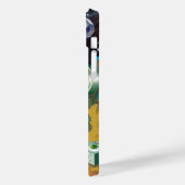 kosmos Case-Mate iPhone case (Achterkant / Links)