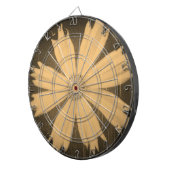  kosmos dartbord (Voorkant Rechts)