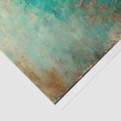 Kosmos Flora en Fauna Decoupage Tissuepapier (Detail)