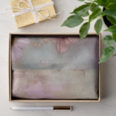 Kosmos Flora en Fauna Decoupage Tissuepapier (Geschenk)