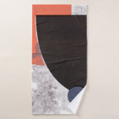 Kosmos II Badhanddoek (Badhanddoek)