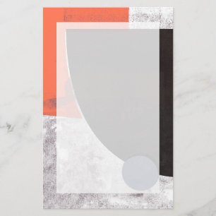 Kosmos II Briefpapier