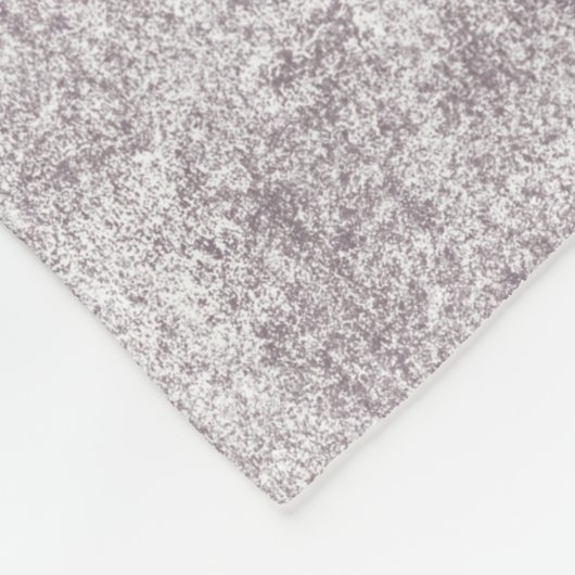 Kosmos II Fleece Deken (Hoek)