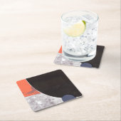 Kosmos II Kartonnen Onderzetters (Insitu)