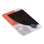 Kosmos II Magneet (Rechterzijde)