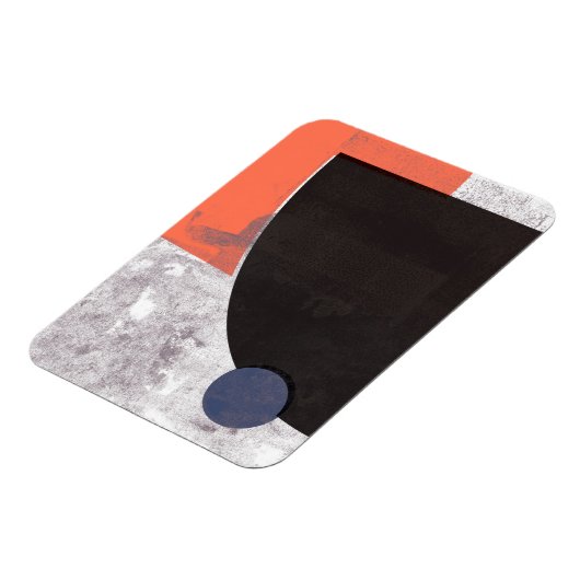 Kosmos II Magneet (Linkerzijde)