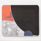 Kosmos II Muismat (Voorkant)