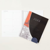 Kosmos II Planner (Display)