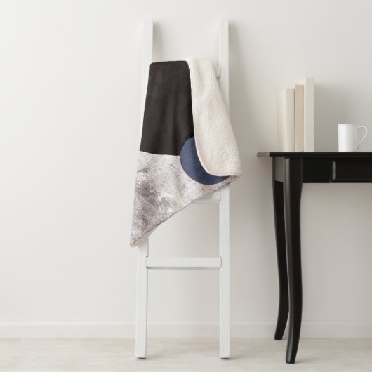 Kosmos II Sherpa Deken (In situ)