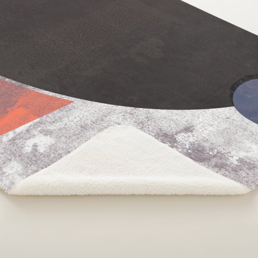 Kosmos II Sherpa Deken (3/4)