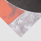 Kosmos II Tissuepapier (Detail)