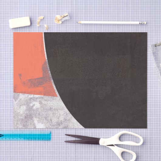 Kosmos II Tissuepapier (Craft)