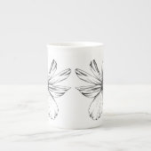 Kosmos in bloei Mok (Voorkant)