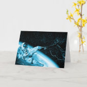 KOSMOS KAART (Gele Bloem)